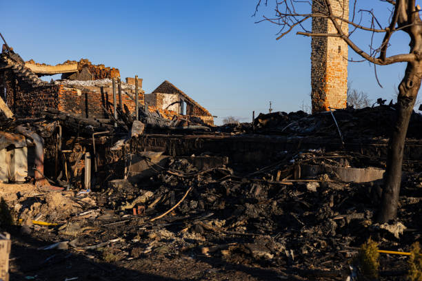 Reliable Emergency Fire Cleanup contractor in Oldsmar, FL by Meridian Smoke Damage