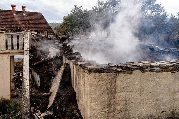 Affordable Emergency Fire Cleanup solutions in Oldsmar, FL